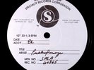 TEST-PRESS Public Image Ltd. – This Is What You Want. LP P.I.L. US ELEKTRA 1984