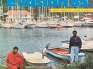 RARE AFRO ZOUK lp Evasion 85 – Tube Debs – HDD 2420