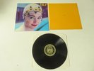 BLUR Leisure FOOD PARLOPHONE ORIGINAL 1991 UK 1ST PRESSING VINYL LP FOODLP6