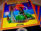 QUADRADISC Spitfire JEFFERSON STARSHIP NMint GRUNT Orig* QUAD* Dance With Dragon