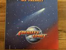 Frehley's Comet by Ace Frehley (Vinyl, Megaforce)