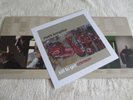 Mark Knopfler - Kill To Get Crimson, 2LP Vinyl, New with Litho print