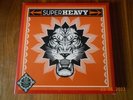 SUPERHEAVY - Mick Jagger, Dave Stewart, Joss Stone - LP mit Innenhülle - 2011