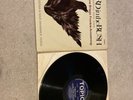 The Bird In The Bush - A.L. Lloyd Anne Briggs Frankie Armstrong - 1966 Record