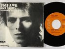 Rock 45 - David Bowie - Space Oddity/Man Who Sold The World - RCA Victor - VG++