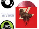 Metal Gear 2: Solid Snake - Original Video Game Soundtrack 2xLP Vinyl Record