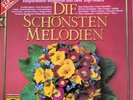 Various - Die schönsten 3xLP Album Smplr S/Edition 3 L Vinyl Sch
