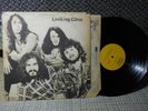 Looking Glass vg+ / ex cc LP same self title - Brandy