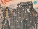 Ramones  * Sheena is a punk rocker *  (Sire SAA 746 - 1977) 45giri USATO Ex/Ex