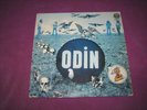 ODIN - SAME - VERTIGO GERMAN 1972 ORIGINAL SWIRL RARE HEAVY PROGRESSIVE MONSTER