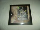 David Tibet & Steven Stapleton :        2 LP :      The Threats Of Memories