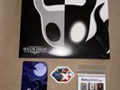 Hollow Knight - 2LP Vinyl Soundtrack - Christopher Larkin Picture Disc - New