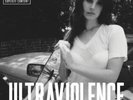 LANA DEL REY: ULTRAVIOLENCE :LP vinyl *BRAND NEW*: