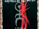 EINSTURZENDE NEUBAUTEN: HALBER MENSCH :LP vinyl *BRAND NEW*: