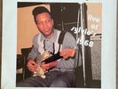 Magic Sam / Shakey Jake - Magic Touch Live At Sylvio's 1968 - Black Magic 9003