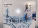 Radiohead Ok Computer Oknotok 3 Lp Vinyl Record Album New & Sealed