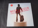 Mick Jagger - Goddessinthedoorway 2001 UK/Euro DOUBLE LP VIRGIN 1st