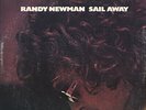 Randy Newman - Sail Away Vinyl LP (LP Record, Album, Gatefold)