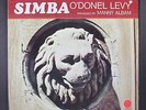 O'DONEL LEVY: simba GROOVE MERCHANT 12
