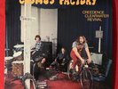 Creedence Clearwater Revival ‎– Cosmo's Factory /  AMI 6043 - LP 1970 Italy