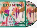 x/500 Vinyl LP Damien Hirst Picture Disc Eminem The Eminem Show New Mint