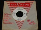 Elvis Presley-Loving You-RCA Dealers' Prevue SDS-7-2 PROMO EP-NM/UNPLAYED