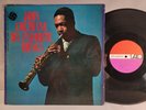 John Coltrane - My Favorite Things - OG 1961 Mono LP - ATLANTIC - RARE JAZZ