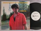 Jonathan Richman And The Modern Lovers - Its Time For - OG 1986 LP - NM - RARE