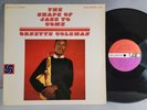 Ornette Coleman - The Shape Of Jazz To Come - 1960 Mono LP - ATLANTIC - VG+ RARE