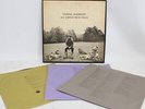GEORGE HARRISON (BEATLES) ‘All Things Must Pass’ 1970 3X Vinyl LP Box Set – C94