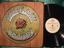 Grateful Dead 'American Beauty' LP