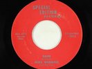 Psych Folk 45 - Mike Wiggins & the Aces - Rain - Special Edition - mp3 obscure