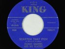 R&B Rocker Inst. 45 - Elliott Shavers - Scratch That Itch - King - mp3
