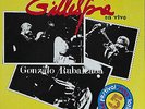 Dizzy Gillespie Y Gonzalo Rubalcaba - Gillespie En Vivo (LP, Album) (Very Good P