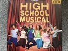 Disney High School Musical Soundtrack Vinyl - New and Sealed Imported LP