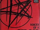 TEXAS THRASH METAL COMP-DEADHORSE,SOILENT GREEN,ACADEMY BLACK,MORBID,DARK REIGN+