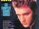 Elvis Presley - The Complete Bonus Songs (2xLP, Comp) (Near Mint (NM or M-)) - 2