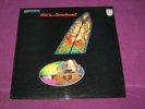 GRACIOUS - THIS IS - PHILIPS INT UK 1971 MUSEUM MINT ORIGINAL THEIR RARER 2ND LP