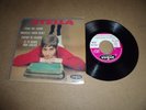 BEAU  ET RARE  EP  ROCK  STELLA
