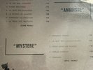 RARE DRAMA EXPE AMBIENT 10 LIBRARY ERIC SWAN ANGOISSE MYSTERE OG FR NEUILLY