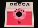 The Who-I'm A Boy-RARE 1966 US Decca PROMO 45