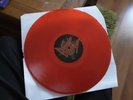 Sonic Boom -Vinyl LP Color + inner kiss  Gatefold excellent