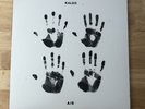KALEO (ICELAND) A/B [LP] VINYL