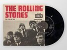 The Rolling Stones - Time Is On My Side / Vinyl 7