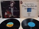 ERIC CLAPTON * UNPLUGGED * ORIGINAL * GERMANY 1992 * THE YARDBIRDS * UK * LP