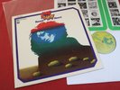 Round House  DOWN TO EARTH  -  LP EMI Harvest 1C 062-29483 Germany 1973