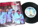 THE ANIMALS 'THE HOUSE OF THE RISING SUN'  1982 7'' PIC SLEEVE MAXI SINGLE EX/VG