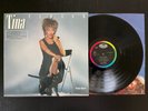 TINA TURNER 1C064-2401521 Private Dancer LP DE 1983 OIS EX+/ EX+ TOP VINYL