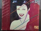 Duran Duran Rio 1982 LP Capitol ST-12211  VG+ Media/VG+ Sleeve 