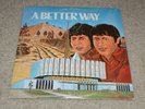 A Better Way The Church of Jesus Christ Of Latter Day Saints RARE Private Gospel